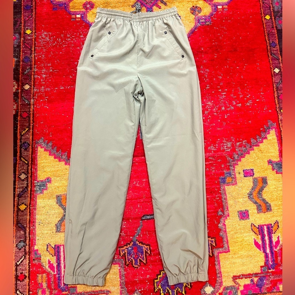 JAMIE SADOCK Women’s Golf Pants lined and Wind sz M